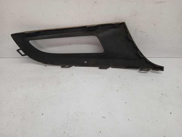 GRILLE DE PARE CHOC AVANT GAUCHE VW POLO 6R 6/2009-4/2014 - Vue 4